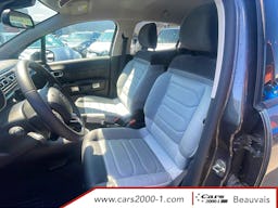 Citroën C3  PureTech 110 EAT6 Elle occasion - Photo 8