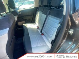 Citroën C3  PureTech 110 EAT6 Elle occasion - Photo 9