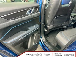 Lynk & Co PHEV 1.5 PHEV 261 ch DCTH7 occasion - Photo 19