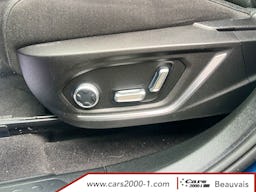 Lynk & Co PHEV 1.5 PHEV 261 ch DCTH7 occasion - Photo 21