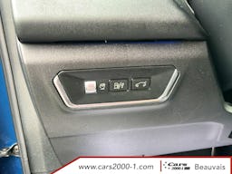 Lynk & Co PHEV  1.5 PHEV 261 ch DCTH7 occasion - Photo 22