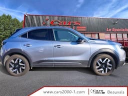 Opel Mokka-e  136 ch & Batterie 50 kWh Elegance occasion - Photo 4