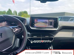 Peugeot 208  Hybrid 136 e-DCS6 GT occasion - Photo 10