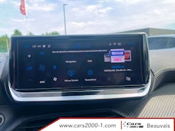 Peugeot 208  Hybrid 136 e-DCS6 GT occasion - Photo 11