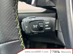Peugeot 208  Hybrid 136 e-DCS6 GT occasion - Photo 12