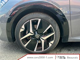 Peugeot 208  Hybrid 136 e-DCS6 GT occasion - Photo 15
