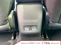 Peugeot 208  Hybrid 136 e-DCS6 GT occasion - Photo 16