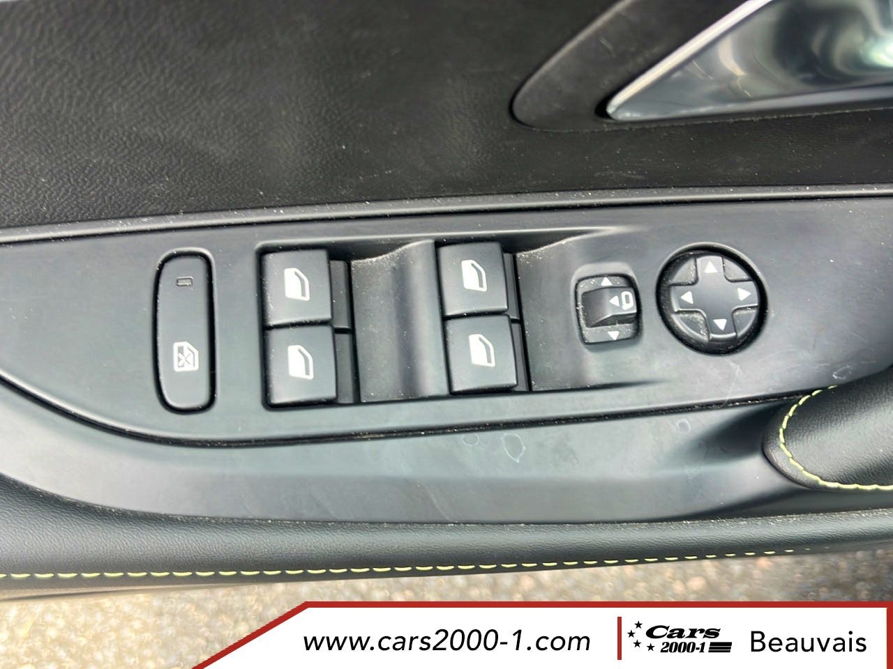 Peugeot 208  Hybrid 136 e-DCS6 GT occasion - Photo 17