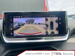 Peugeot 208  Hybrid 136 e-DCS6 GT occasion - Photo 18