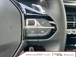 Peugeot 208  Hybrid 136 e-DCS6 GT occasion - Photo 19