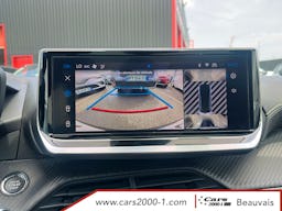Peugeot 208  Hybrid 136 e-DCS6 GT occasion - Photo 20