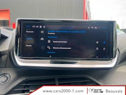 Peugeot 208  Hybrid 136 e-DCS6 GT occasion - Photo 22