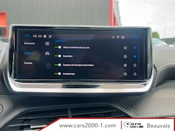 Peugeot 208  Hybrid 136 e-DCS6 GT occasion - Photo 23