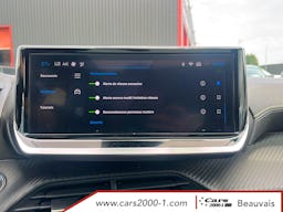 Peugeot 208  Hybrid 136 e-DCS6 GT occasion - Photo 24