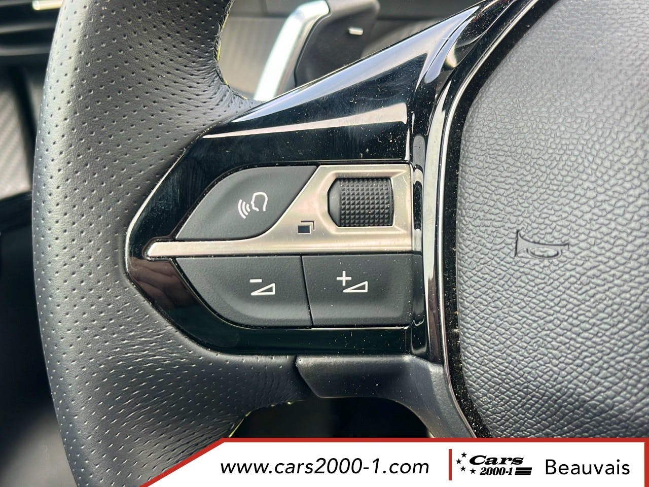 Peugeot 208  Hybrid 136 e-DCS6 GT occasion - Photo 26