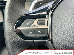 Peugeot 208  Hybrid 136 e-DCS6 GT occasion - Photo 26
