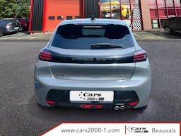 Peugeot 208  Hybrid 136 e-DCS6 GT occasion - Photo 5