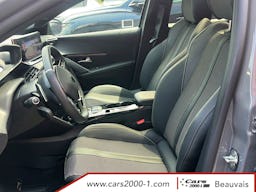 Peugeot 208  Hybrid 136 e-DCS6 GT occasion - Photo 8