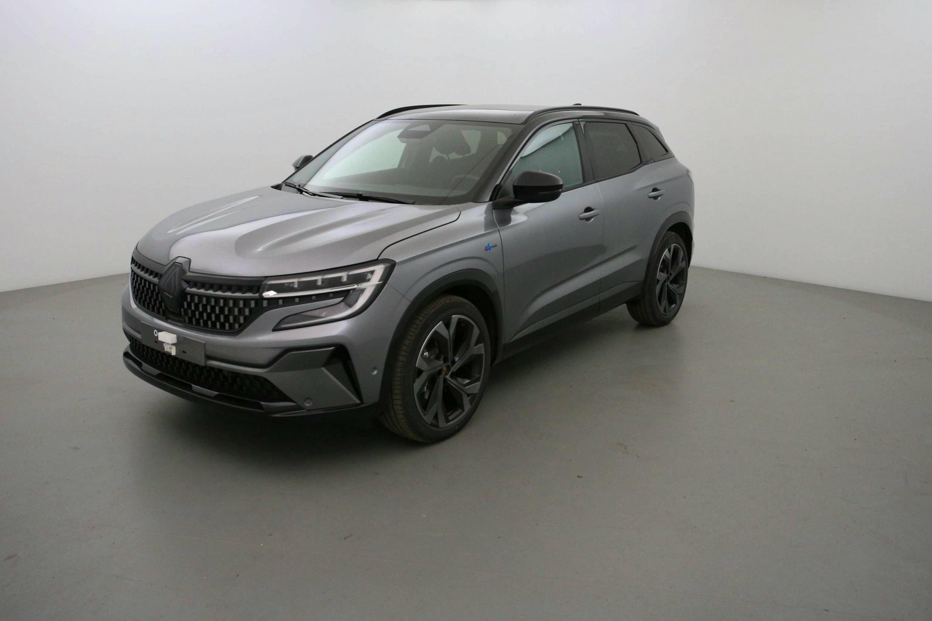 Renault Austral  E-Tech full hybrid 200 GSR2 Techno esprit Alpine occasion - Photo 1