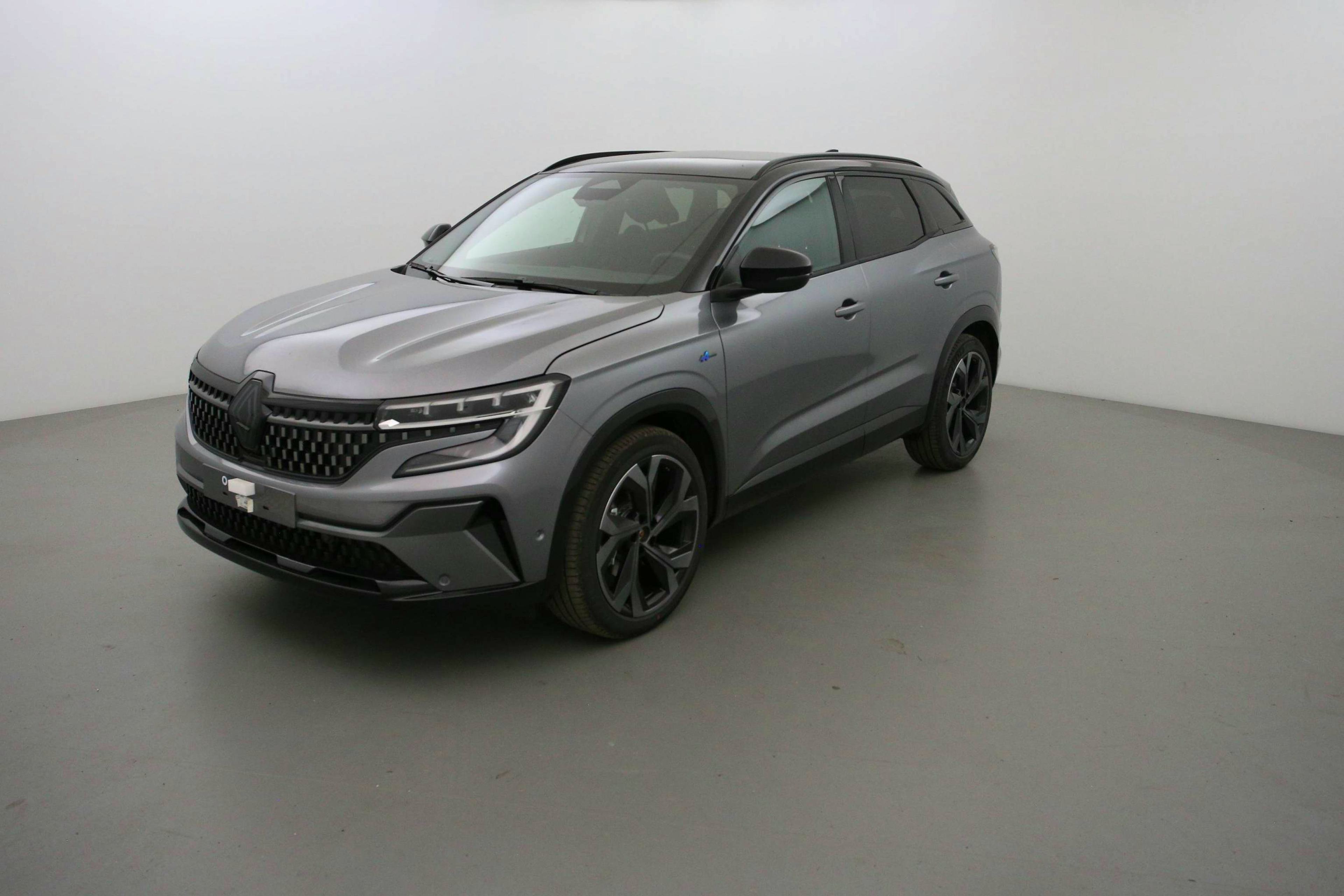 Renault Austral E-Tech full hybrid 200 GSR2 Techno esprit Alpine occasion
