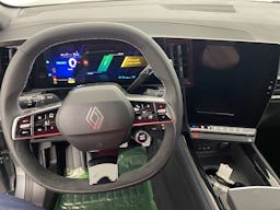 Renault Austral  E-Tech full hybrid 200 GSR2 Techno esprit Alpine occasion - Photo 14