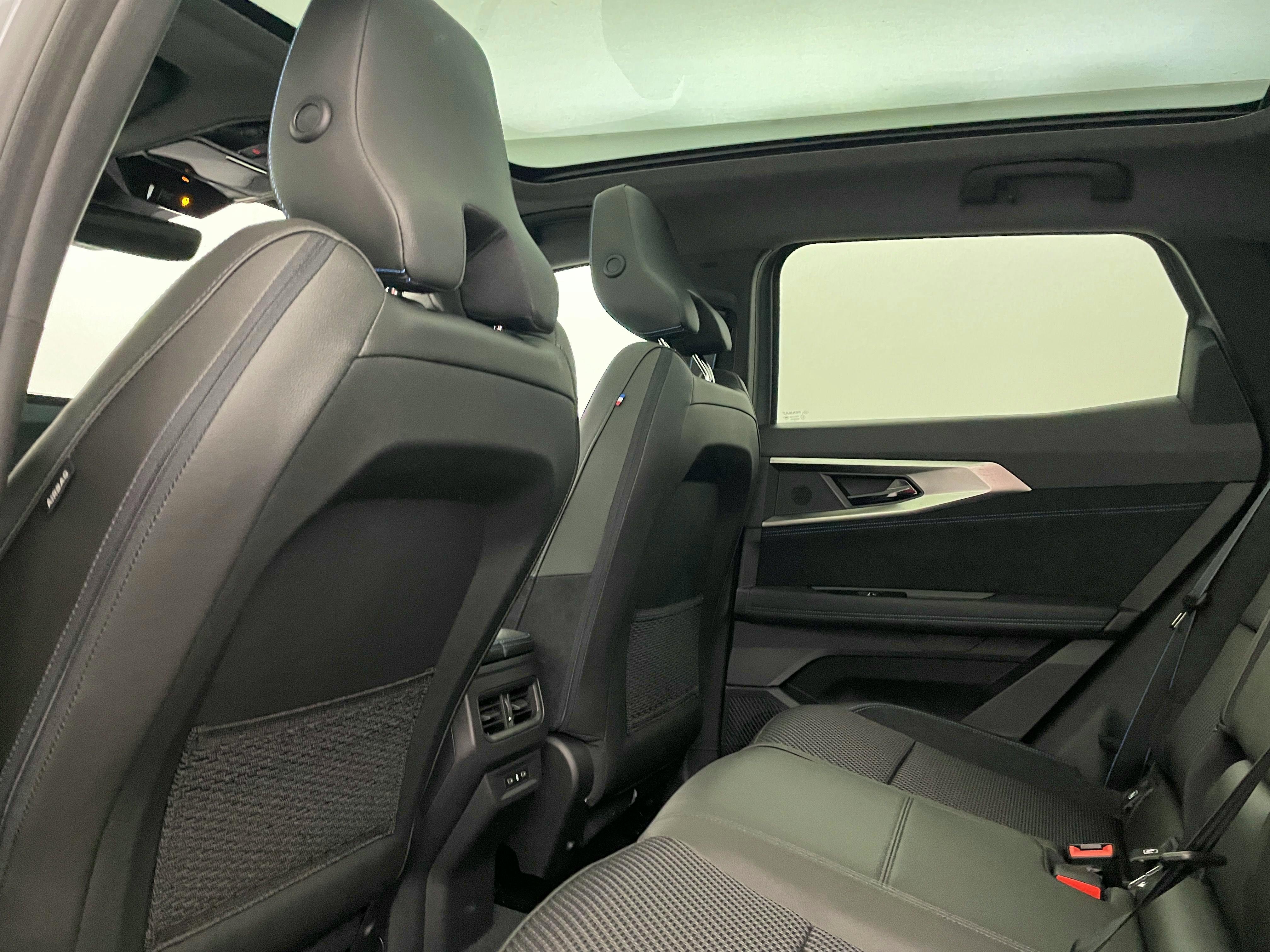 Renault Austral  E-Tech full hybrid 200 GSR2 Techno esprit Alpine occasion - Photo 15