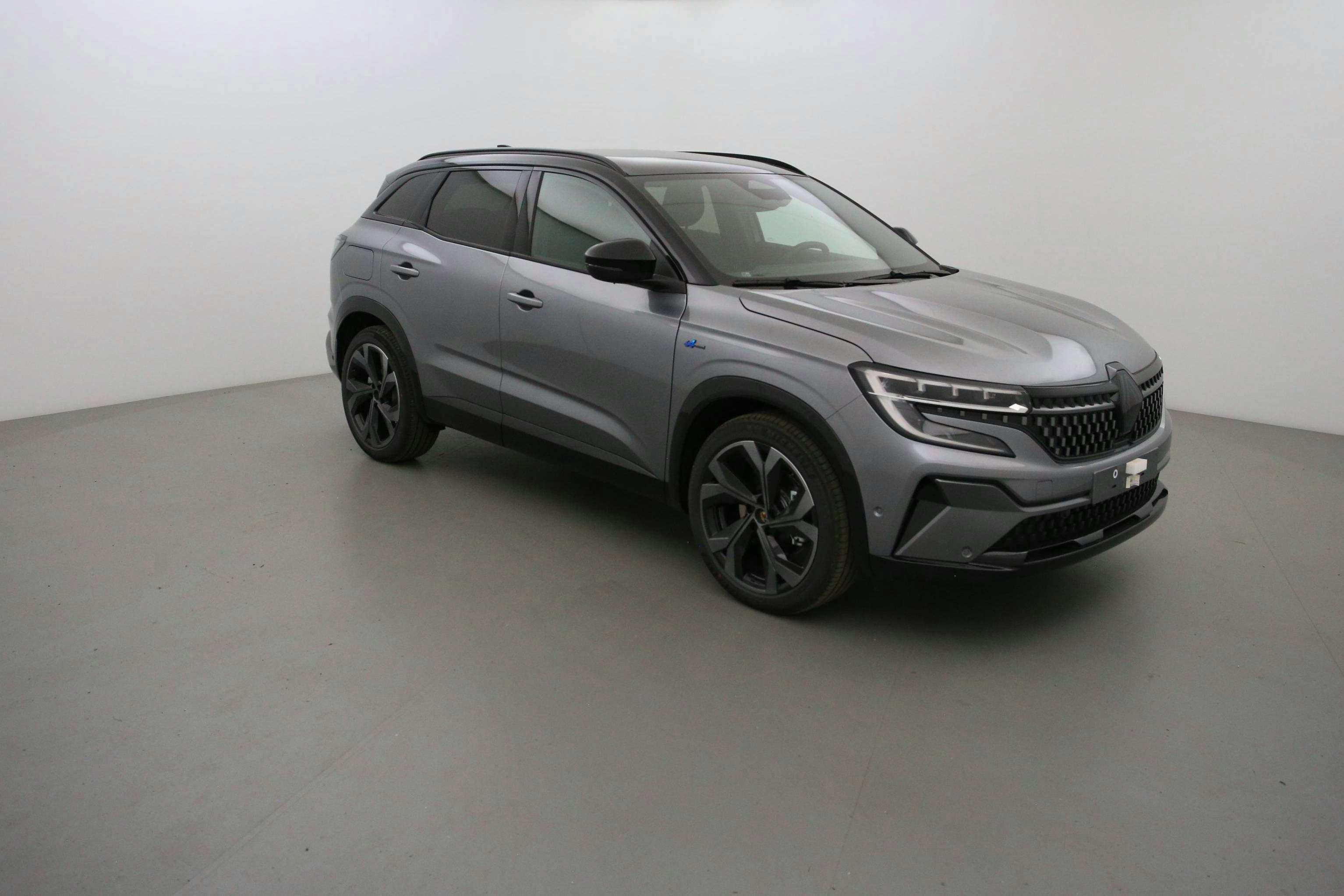 Renault Austral  E-Tech full hybrid 200 GSR2 Techno esprit Alpine occasion - Photo 3