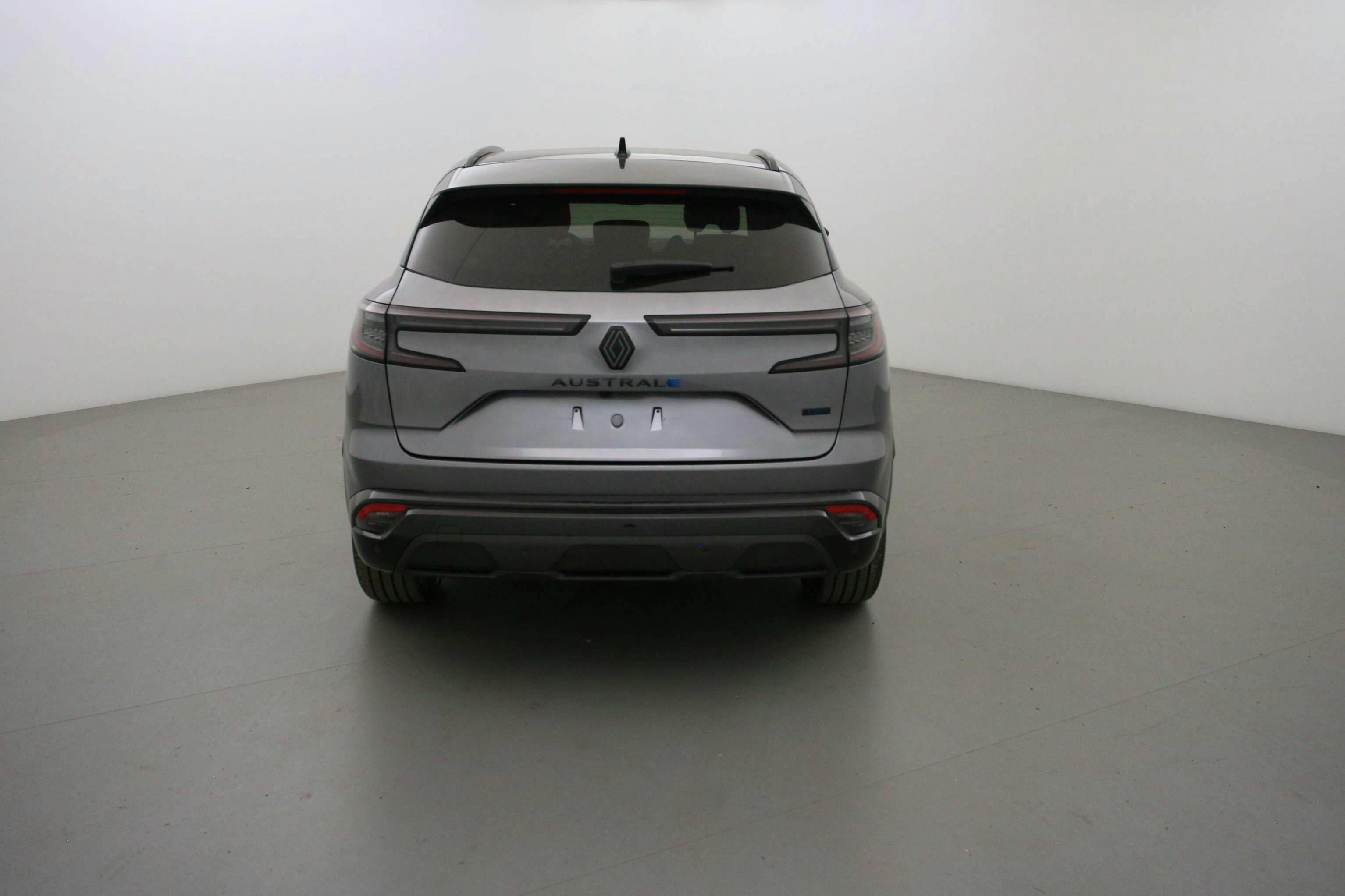 Renault Austral  E-Tech full hybrid 200 GSR2 Techno esprit Alpine occasion - Photo 6