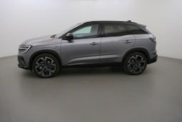 Renault Austral  E-Tech full hybrid 200 GSR2 Techno esprit Alpine occasion - Photo 8