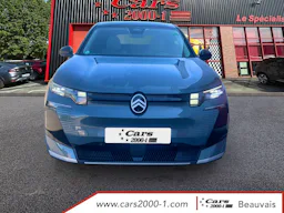 Citroën C5 Aircross 210 ch autonomie confort Max occasion - Photo 2