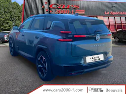 Citroën C5 Aircross 210 ch autonomie confort Max occasion - Photo 6