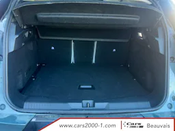Citroën C5 Aircross  210 ch autonomie confort Max occasion - Photo 7