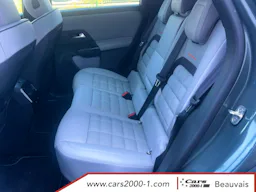 Citroën C5 Aircross 210 ch autonomie confort Max occasion - Photo 9