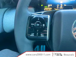 Citroën C5 Aircross 210 ch autonomie confort Max occasion - Photo 12