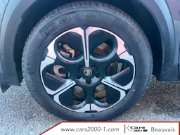 Citroën C5 Aircross 210 ch autonomie confort Max occasion - Photo 15