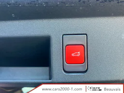 Citroën C5 Aircross 210 ch autonomie confort Max occasion - Photo 16