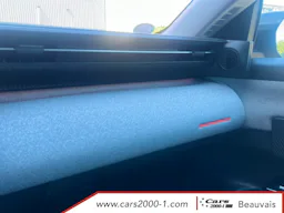 Citroën C5 Aircross 210 ch autonomie confort Max occasion - Photo 17