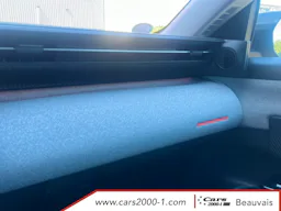 Citroën C5 Aircross  210 ch autonomie confort Max occasion - Photo 17
