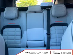 Citroën C5 Aircross 210 ch autonomie confort Max occasion - Photo 18