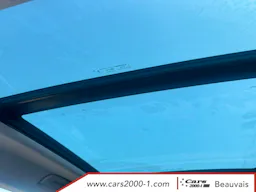 Citroën C5 Aircross  210 ch autonomie confort Max occasion - Photo 19