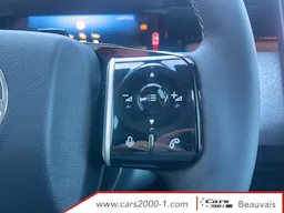 Citroën C5 Aircross 210 ch autonomie confort Max occasion - Photo 20