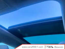 Citroën C5 Aircross  210 ch autonomie confort Max occasion - Photo 21