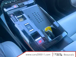 Citroën C5 Aircross 210 ch autonomie confort Max occasion - Photo 22