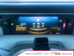 Citroën C5 Aircross 210 ch autonomie confort Max occasion - Photo 24