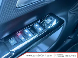 Citroën C5 Aircross 210 ch autonomie confort Max occasion - Photo 25