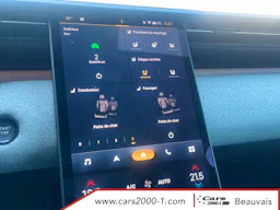 Citroën C5 Aircross 210 ch autonomie confort Max occasion - Photo 26