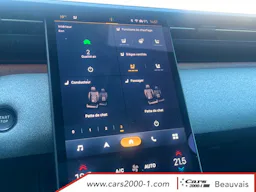 Citroën C5 Aircross  210 ch autonomie confort Max occasion - Photo 26