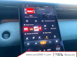 Citroën C5 Aircross 210 ch autonomie confort Max occasion - Photo 27