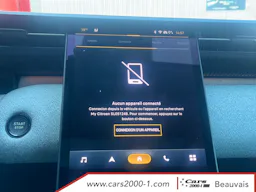 Citroën C5 Aircross 210 ch autonomie confort Max occasion - Photo 30