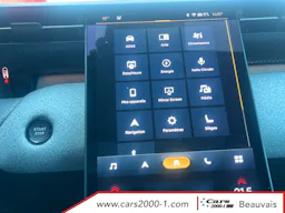 Citroën C5 Aircross 210 ch autonomie confort Max occasion - Photo 31